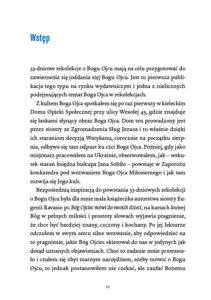 Aby Bóg Ojciec - książka str. 15