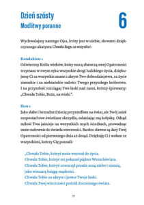 Aby Bóg Ojciec - książka str. 77